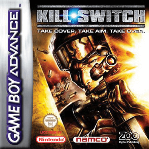 W.I.T.C.H. box art for GameBoy Advance